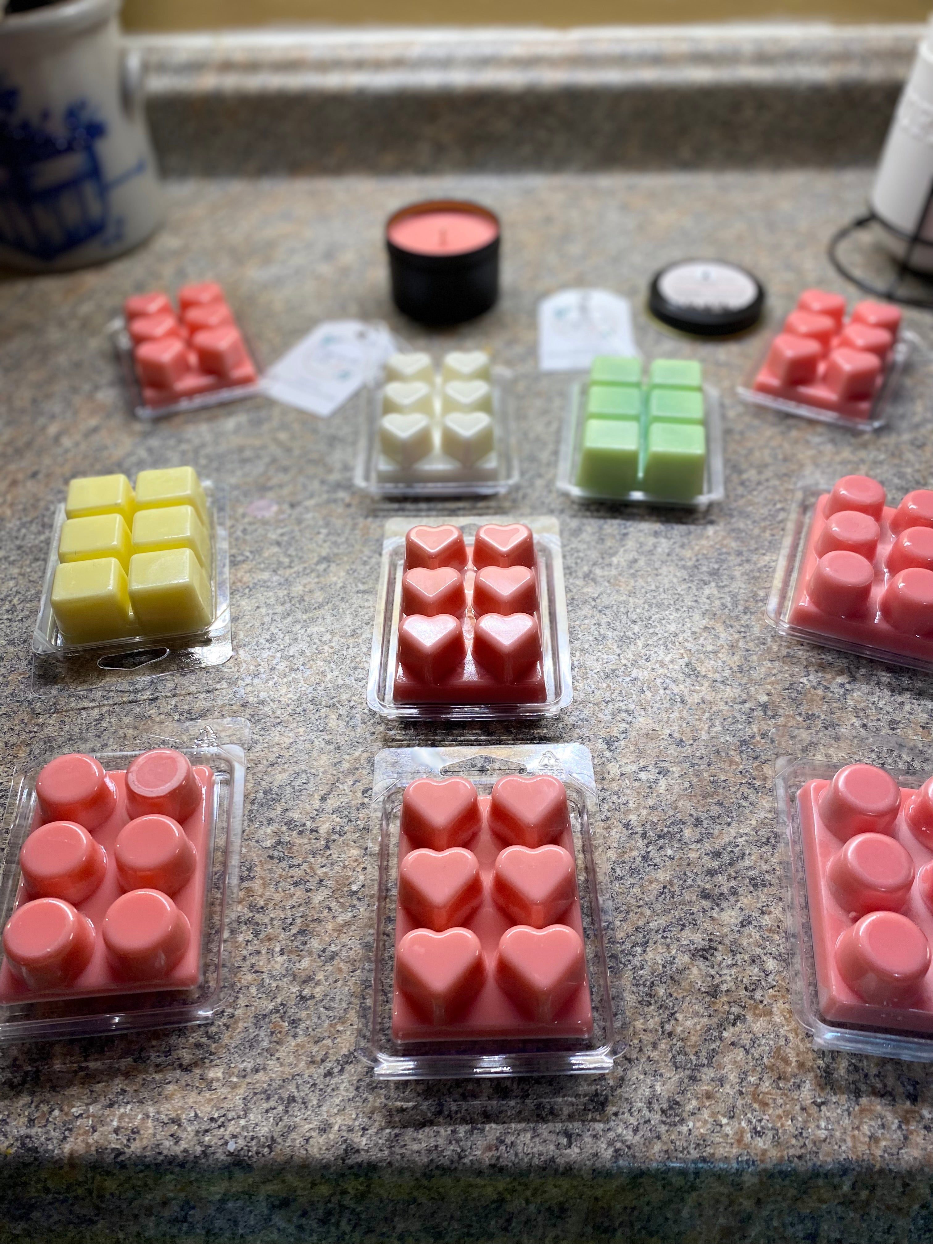 Wax Melts